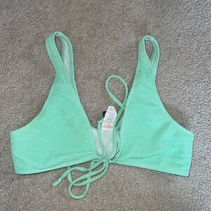 Pretty Little Thing Bikini Top